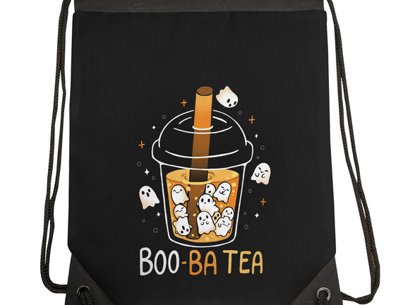 Boo-Ba Tea