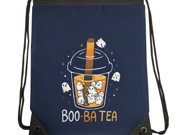 Boo-Ba Tea