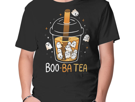 Boo-Ba Tea