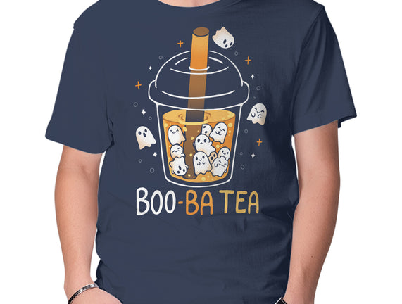Boo-Ba Tea