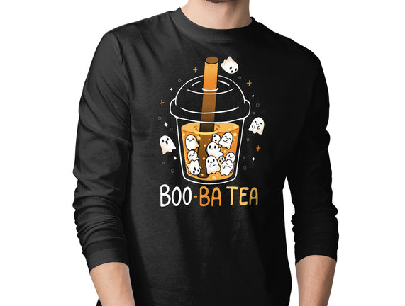 Boo-Ba Tea
