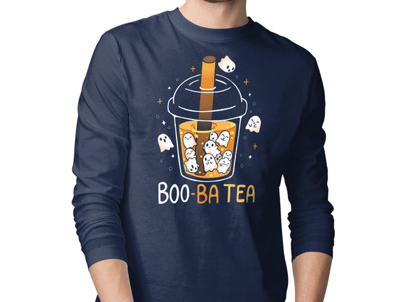 Boo-Ba Tea