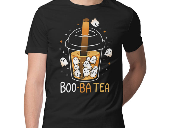 Boo-Ba Tea