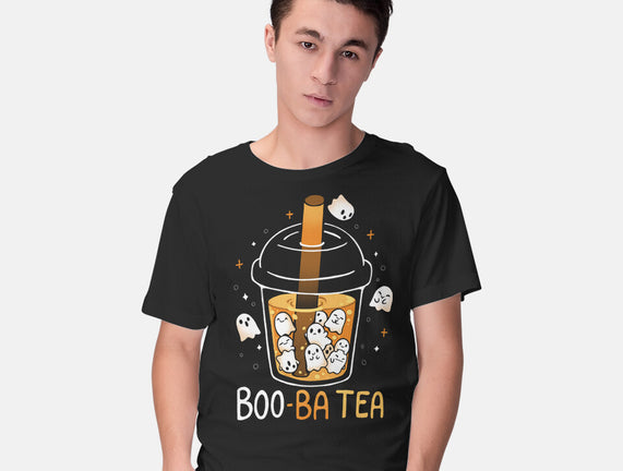 Boo-Ba Tea