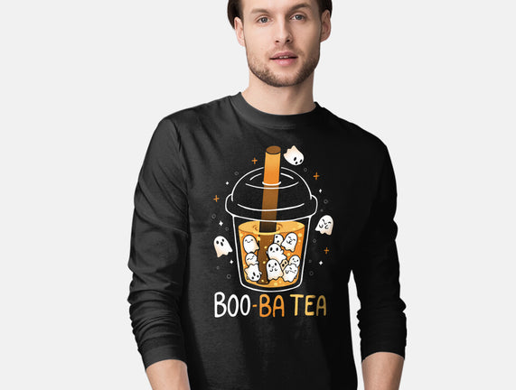 Boo-Ba Tea