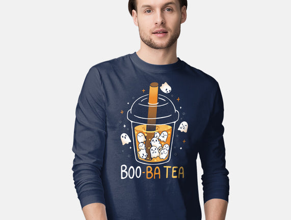 Boo-Ba Tea
