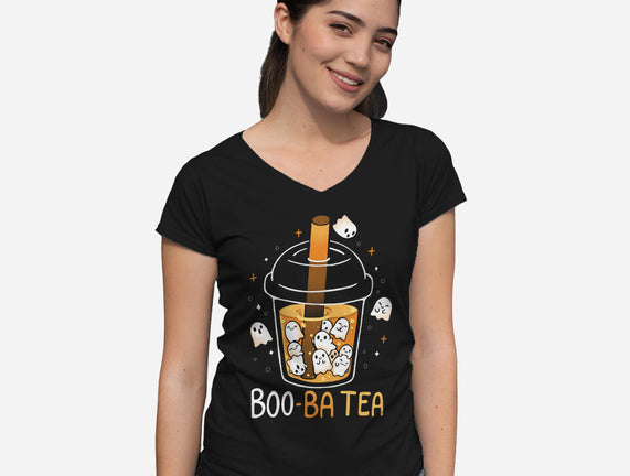 Boo-Ba Tea