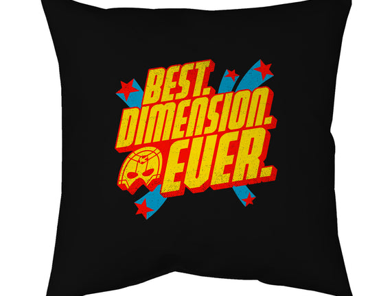 Peace Dimension