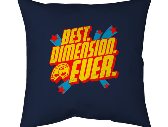 Peace Dimension