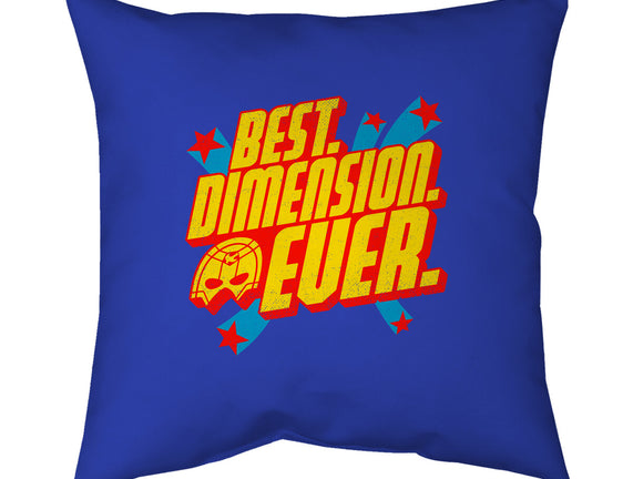 Peace Dimension