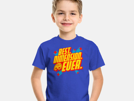 Peace Dimension