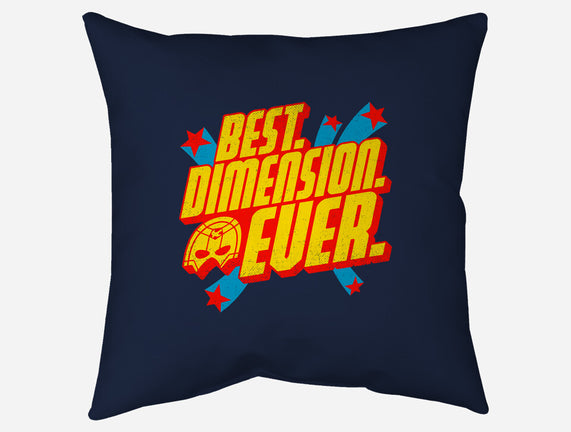 Peace Dimension