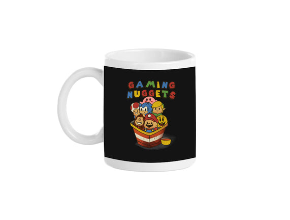 Gaming Nuggets