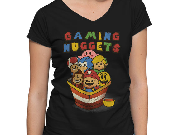 Gaming Nuggets