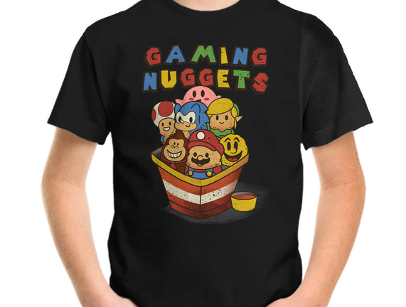 Gaming Nuggets