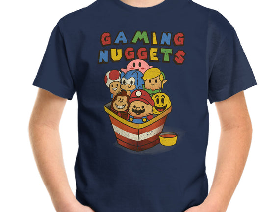 Gaming Nuggets