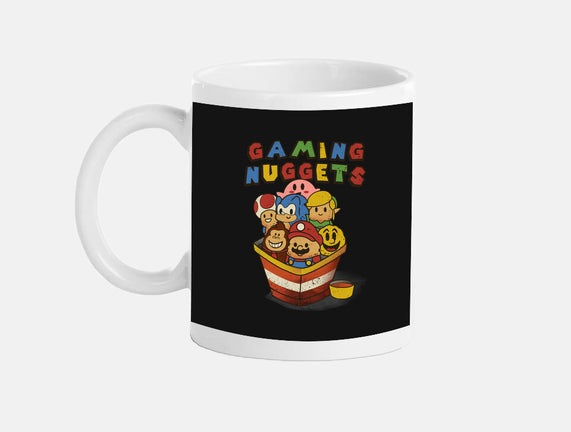 Gaming Nuggets