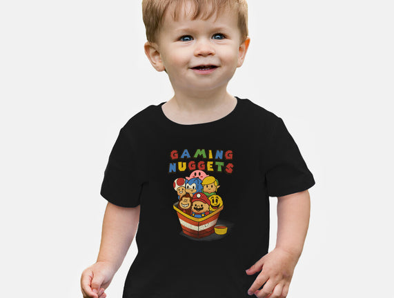 Gaming Nuggets