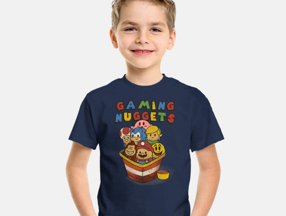 Gaming Nuggets