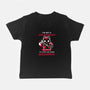 Psychopath-Baby-Basic-Tee-Vallina84