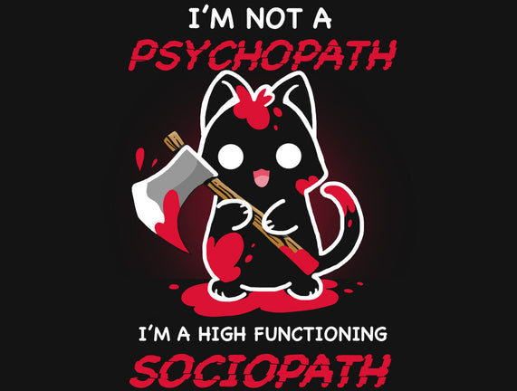 Psychopath