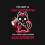 Psychopath-Baby-Basic-Onesie-Vallina84