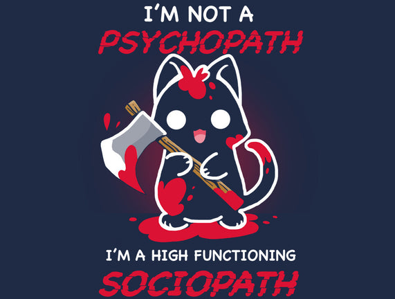 Psychopath