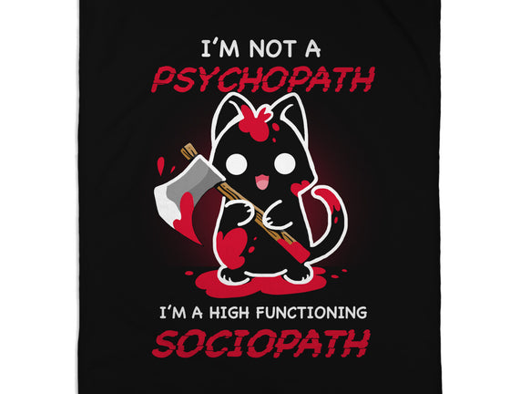 Psychopath