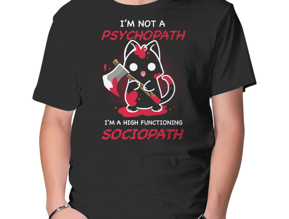 Psychopath