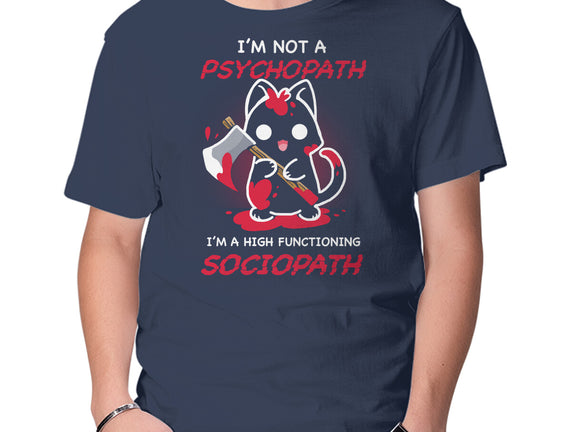 Psychopath
