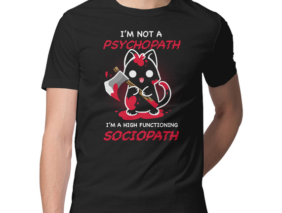 Psychopath