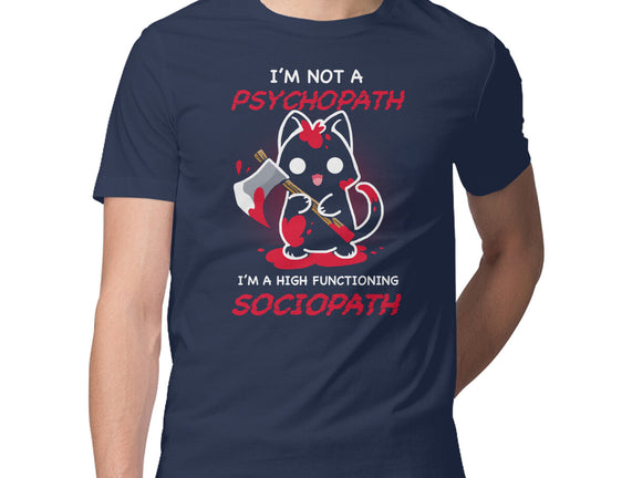 Psychopath
