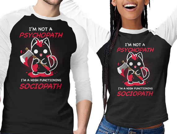 Psychopath