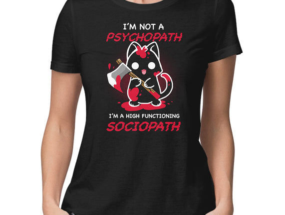 Psychopath
