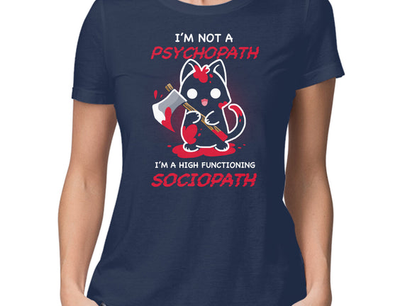 Psychopath