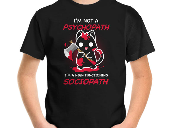 Psychopath