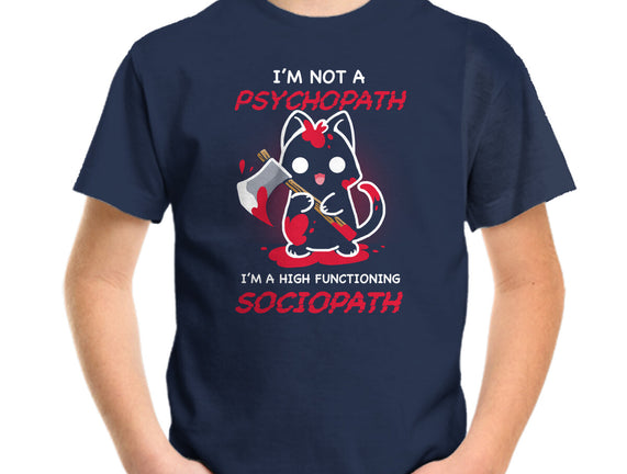 Psychopath
