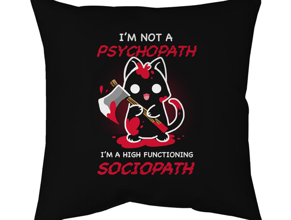 Psychopath