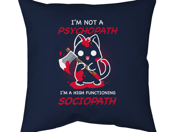 Psychopath