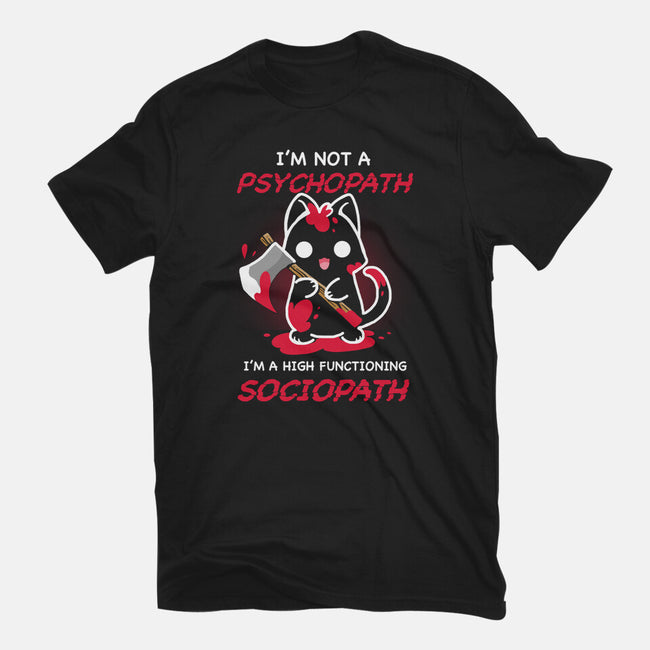 Psychopath-Youth-Basic-Tee-Vallina84