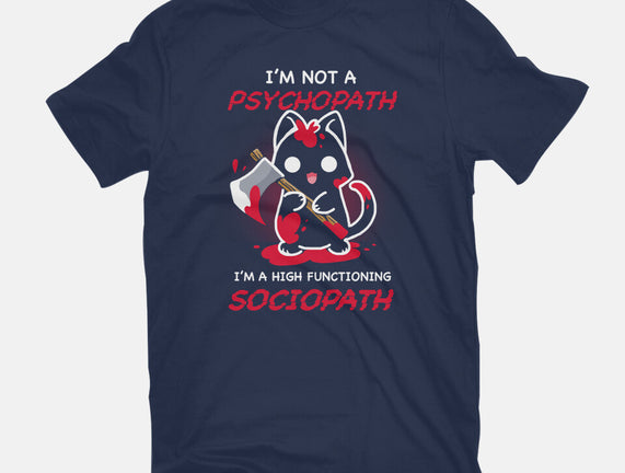Psychopath