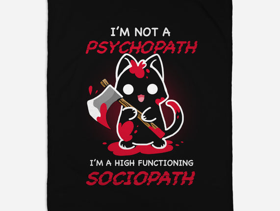 Psychopath