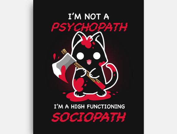Psychopath