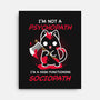 Psychopath-None-Stretched-Canvas-Vallina84