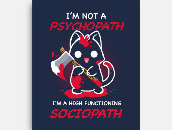 Psychopath