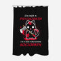 Psychopath-None-Polyester-Shower Curtain-Vallina84