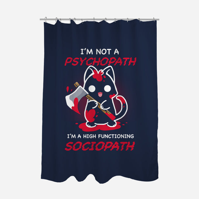 Psychopath-None-Polyester-Shower Curtain-Vallina84