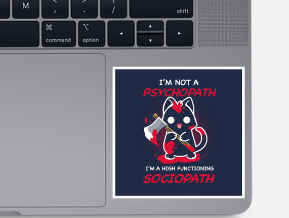Psychopath