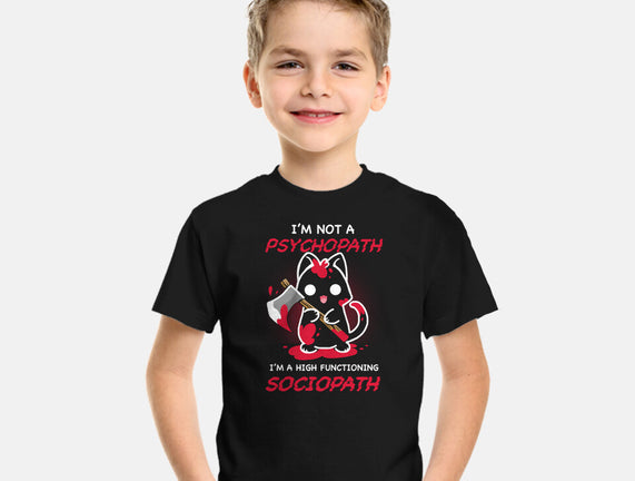 Psychopath