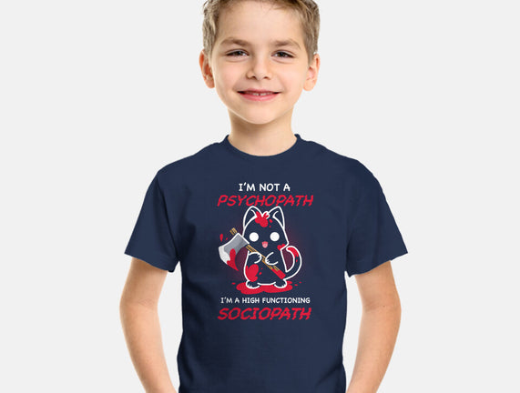 Psychopath